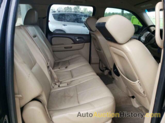 GMC YUKON C1500 SLT, 1GKS1KE02DR301756