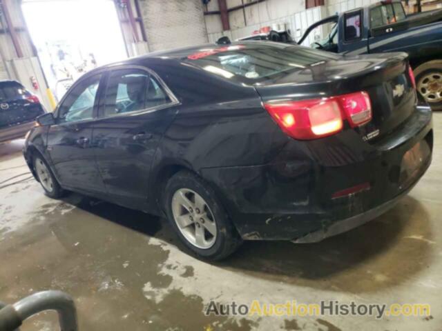 CHEVROLET MALIBU 1LT, 1G11C5SA1DF149799