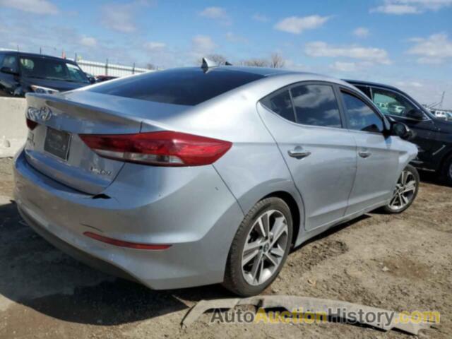 HYUNDAI ELANTRA SE, 5NPD84LFXHH013225