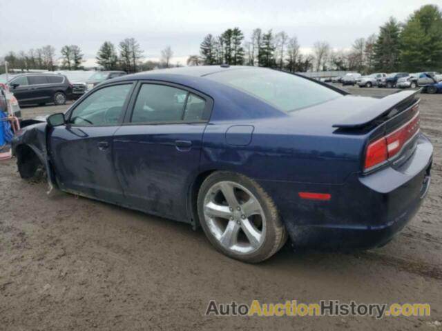 DODGE CHARGER R/T, 2C3CDXCT9DH634980