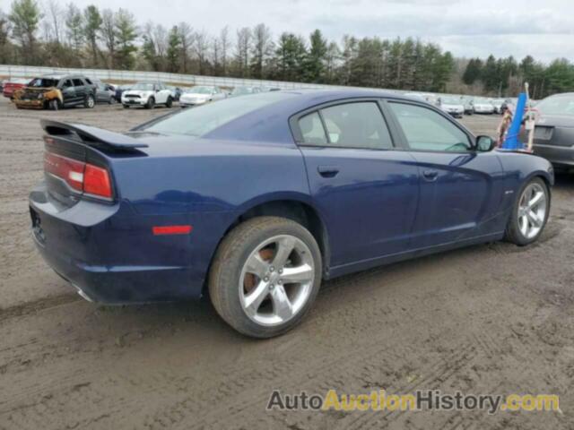 DODGE CHARGER R/T, 2C3CDXCT9DH634980
