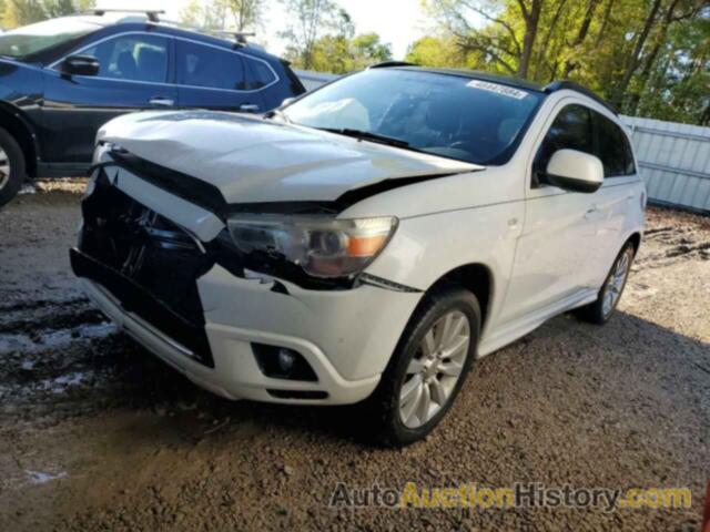 MITSUBISHI OUTLANDER SE, JA4AR4AU5BZ012057