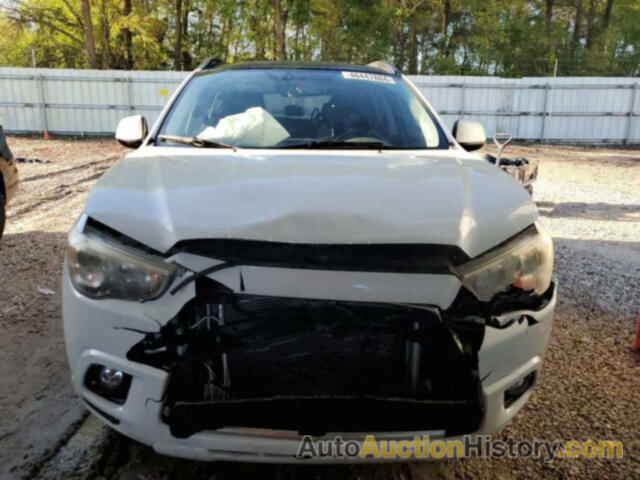 MITSUBISHI OUTLANDER SE, JA4AR4AU5BZ012057