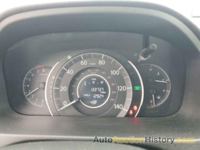 HONDA CRV LX, 5J6RM4H38FL095880