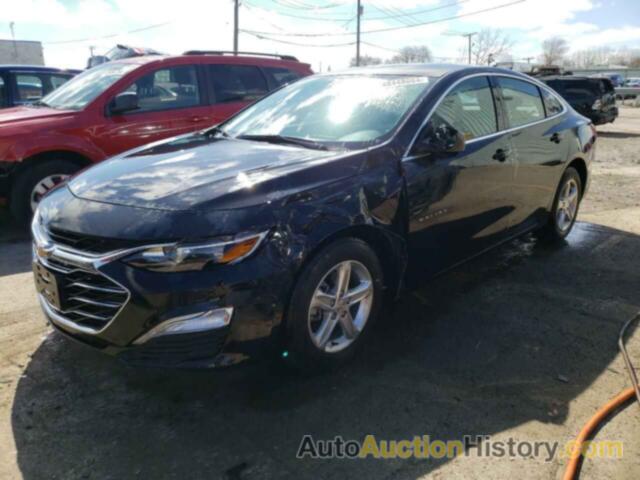 CHEVROLET MALIBU LS, 1G1ZB5ST1NF188868