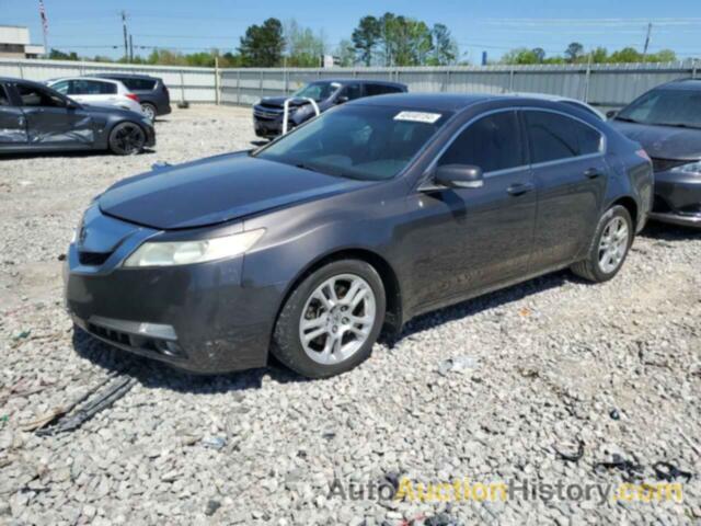 ACURA TL, 19UUA86219A000457