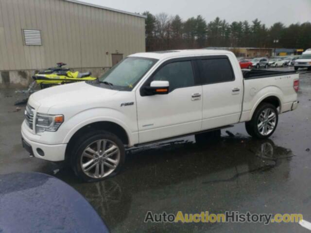 FORD F-150 SUPERCREW, 1FTFW1ET1EFA04631