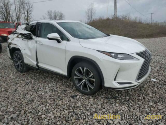 LEXUS RX350 350, 2T2HZMDA9LC216762