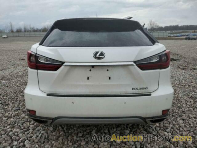 LEXUS RX350 350, 2T2HZMDA9LC216762