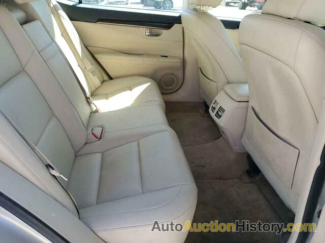 LEXUS ES350 350, JTHBK1GG5D2001228