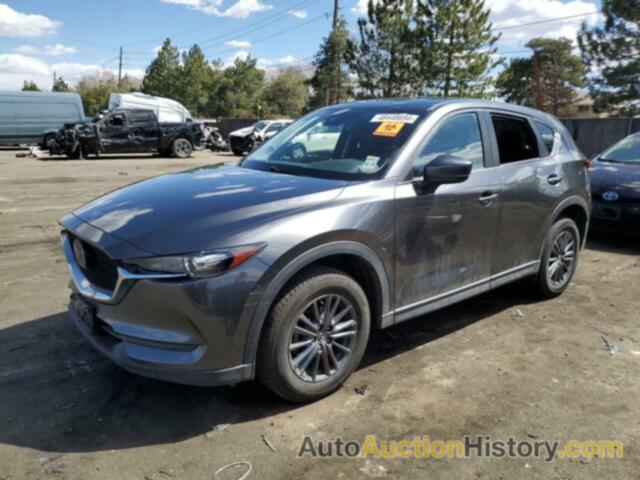 MAZDA CX-5 TOURING, JM3KFBCM3L0860827