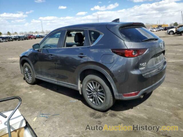 MAZDA CX-5 TOURING, JM3KFBCM3L0860827