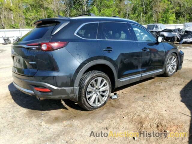 MAZDA CX-9 SIGNATURE, JM3TCBEY6N0617576