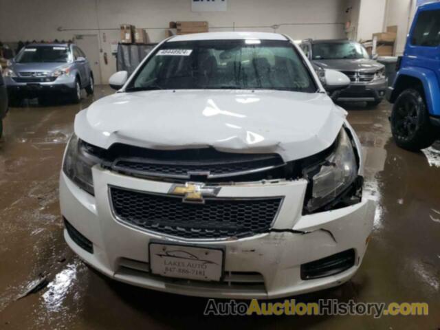 CHEVROLET CRUZE LT, 1G1PF5S96B7232224