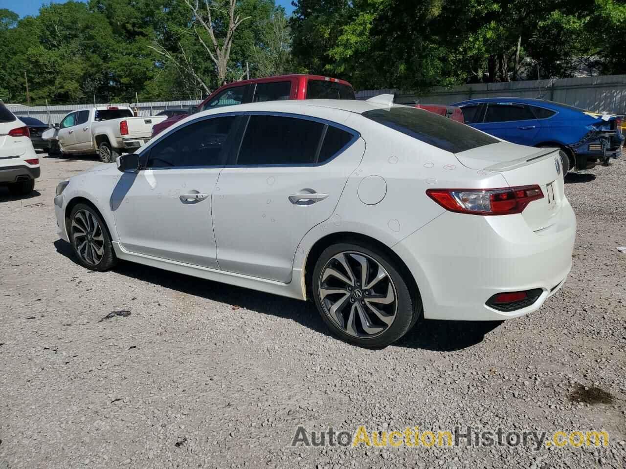 ACURA ILX PREMIUM, 19UDE2F85GA018348