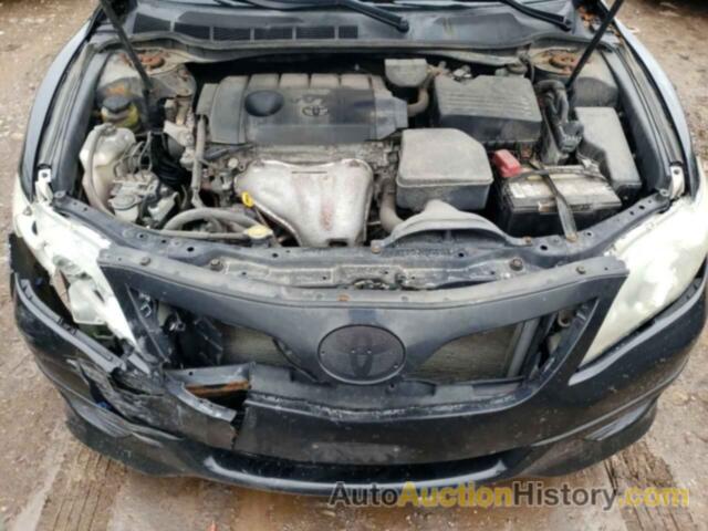 TOYOTA CAMRY BASE, 4T1BF3EK6BU774960