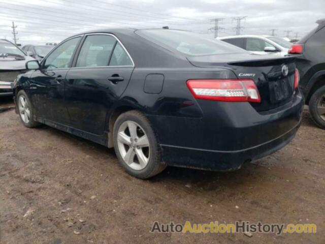 TOYOTA CAMRY BASE, 4T1BF3EK6BU774960