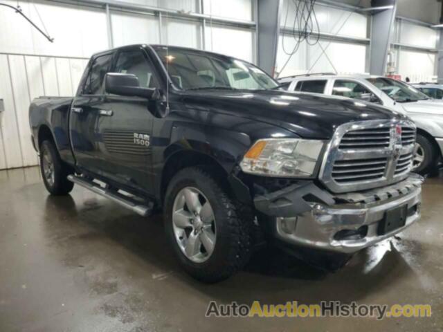 RAM 1500 SLT, 1C6RR7GG5ES381923