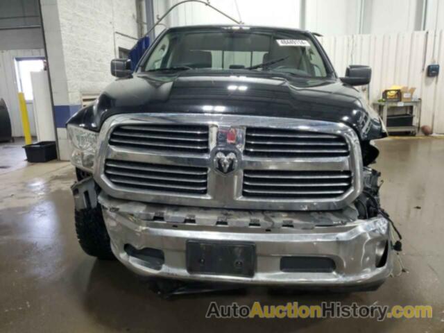 RAM 1500 SLT, 1C6RR7GG5ES381923