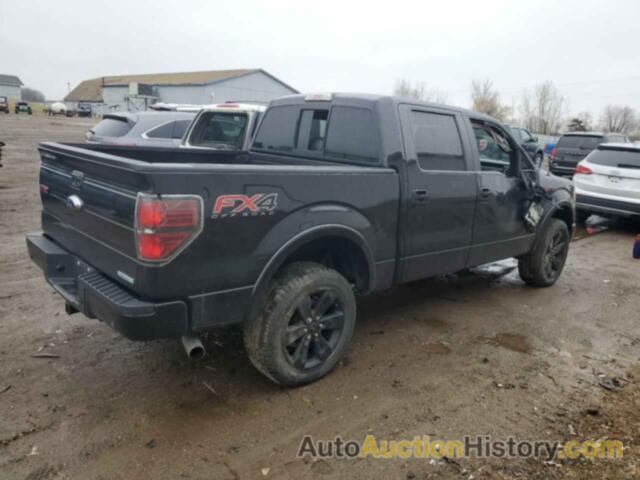 FORD F-150 SUPERCREW, 1FTFW1ETXEFC37908