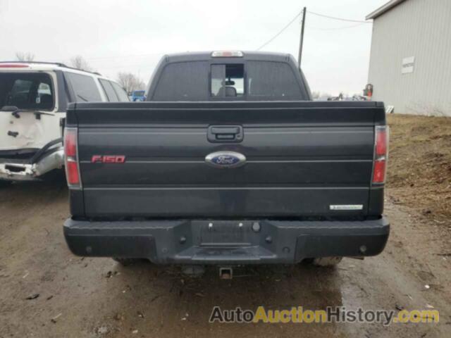 FORD F-150 SUPERCREW, 1FTFW1ETXEFC37908