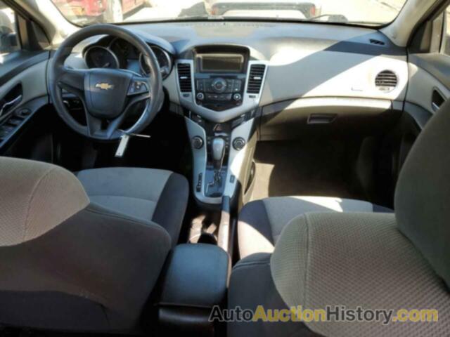 CHEVROLET CRUZE LS, 1G1PC5SH4G7217535