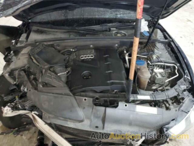 AUDI A5 PREMIUM PLUS, WAUMFAFR4FA008615