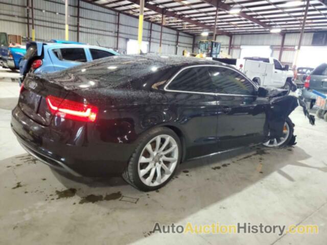 AUDI A5 PREMIUM PLUS, WAUMFAFR4FA008615