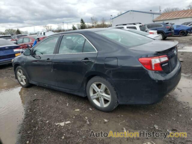 TOYOTA CAMRY L, 4T1BF1FK5EU365081