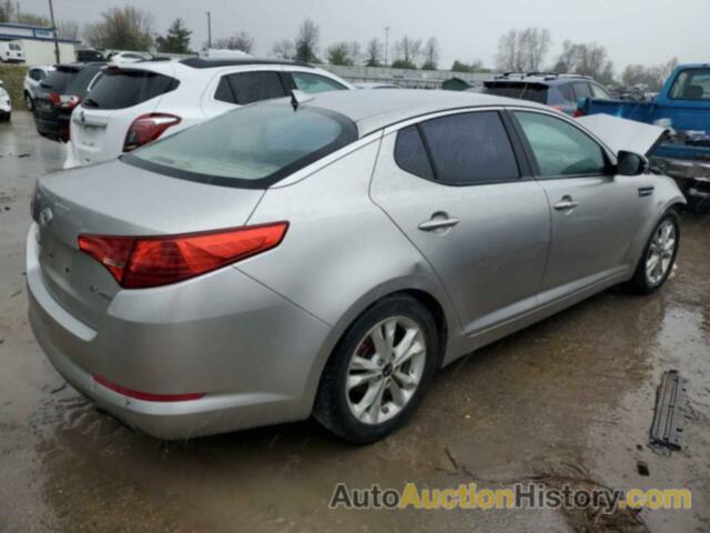 KIA OPTIMA EX, KNAGN4A60B5092868