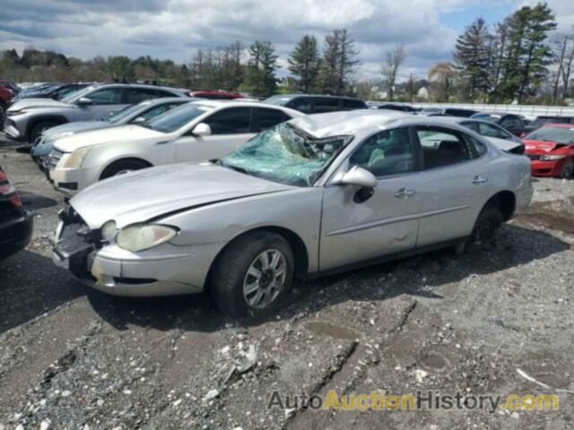 BUICK LACROSSE CX, 2G4WC582061168475