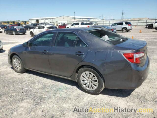 TOYOTA CAMRY L, 4T4BF1FKXDR292309