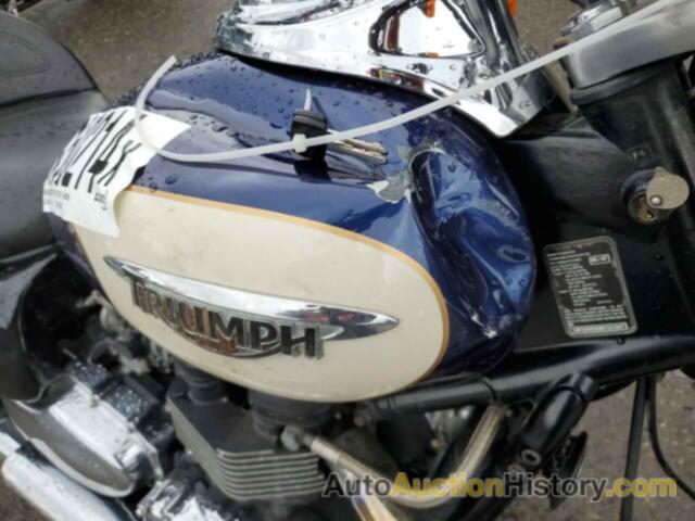 TRIUMPH MOTORCYCLE AMERICA, SMT905RN88T321847