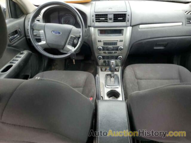 FORD FUSION HYBRID, 3FADP0L36BR266148