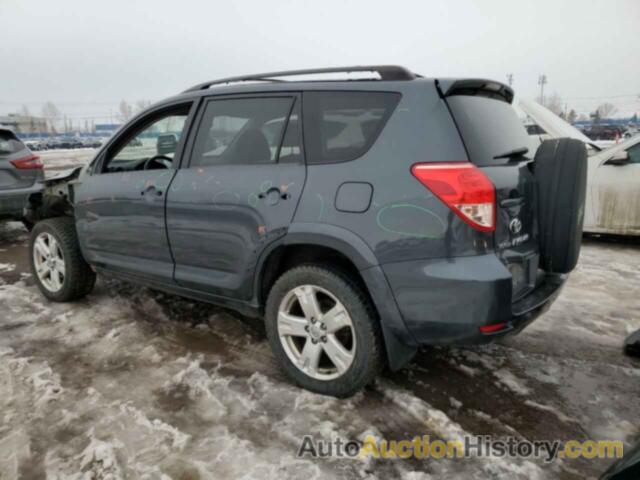 TOYOTA RAV4 SPORT, JTMBK32V466009612