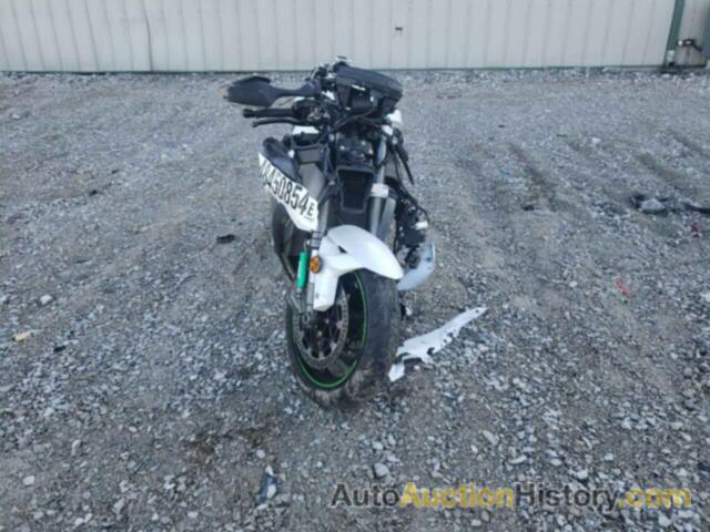 KAWASAKI NINJA ZX1K R, JKAZXCR17HA005230