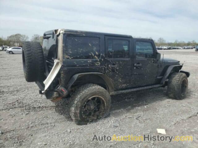 JEEP WRANGLER RUBICON, 1C4BJWFG3EL100385