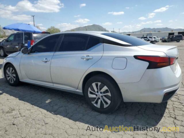 NISSAN ALTIMA S, 1N4BL4BV0KC258073