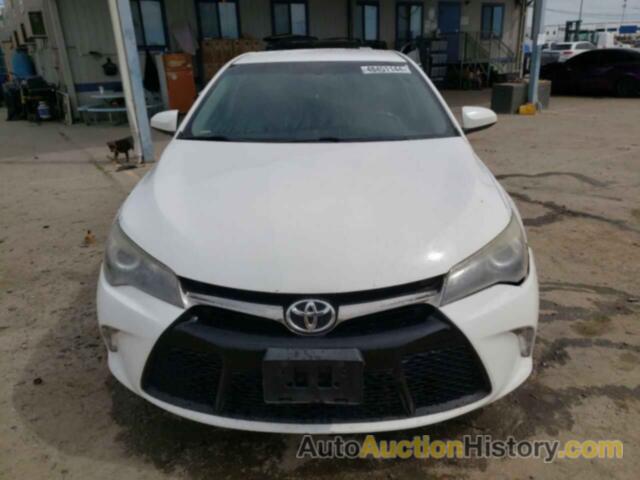 TOYOTA CAMRY LE, 4T1BF1FK8HU815519