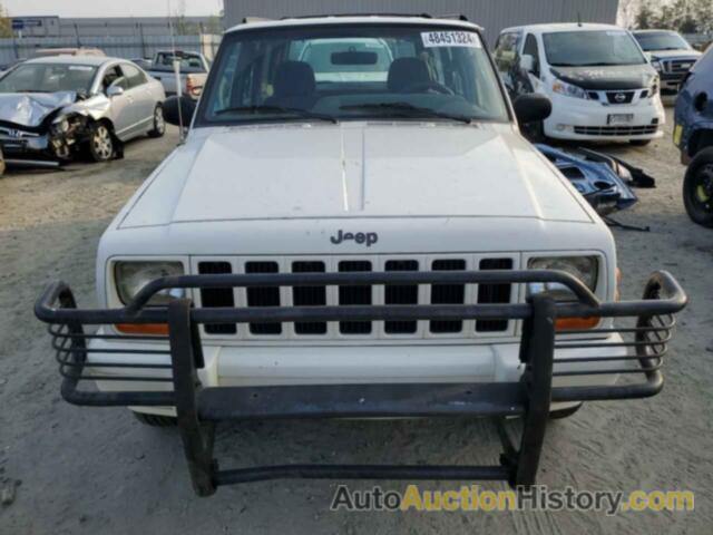 JEEP CHEROKEE COUNTRY, 1J4FJ78S3VL550413