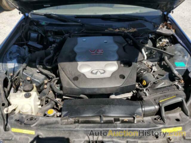 INFINITI G35, JNKCV54EX7M903954