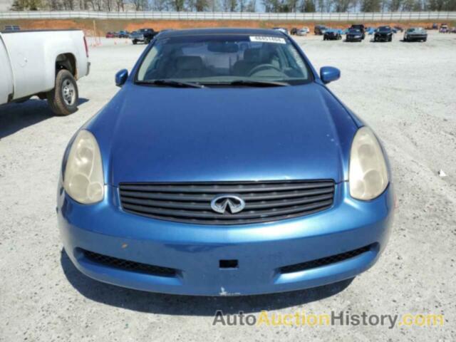 INFINITI G35, JNKCV54EX7M903954