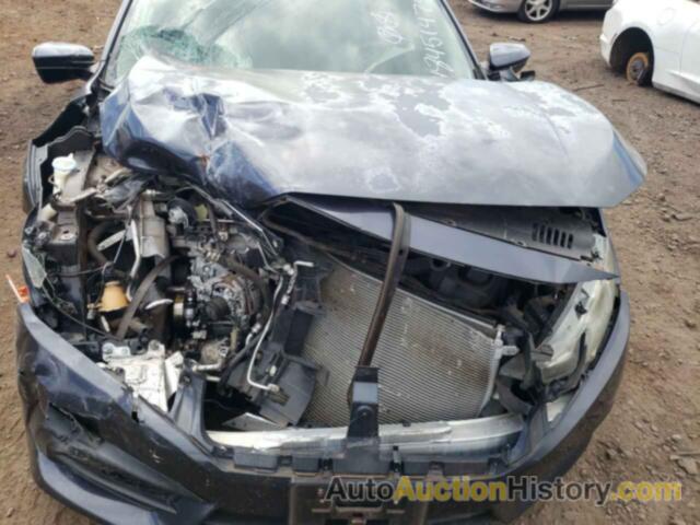 HONDA CIVIC LX, 2HGFC2F53JH524158