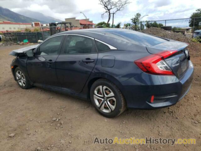 HONDA CIVIC LX, 2HGFC2F53JH524158