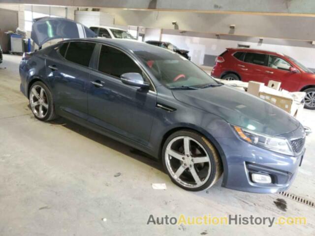 KIA OPTIMA LX, KNAGM4A74F5558979