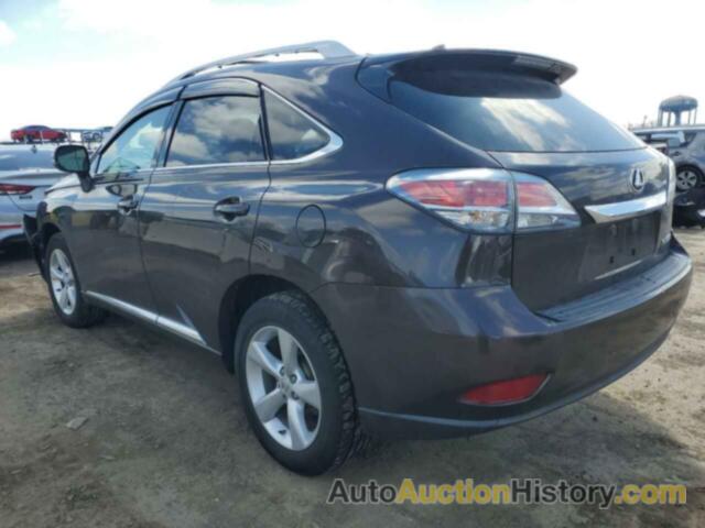 LEXUS RX350 350 BASE, JTJBK1BA2F2468322