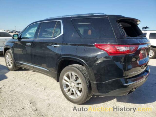 CHEVROLET TRAVERSE HIGH COUNTRY, 1GNEVJKW2KJ141400