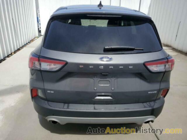 FORD ESCAPE SE, 1FMCU9G6XNUA46852