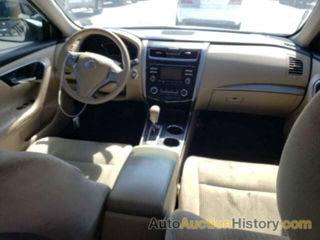 NISSAN ALTIMA 2.5, 1N4AL3APXFN903959