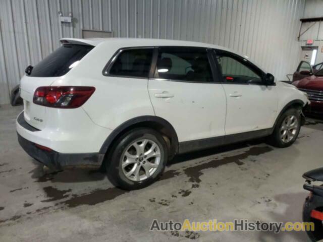 MAZDA CX-9 SPORT, JM3TB2BA6D0418438